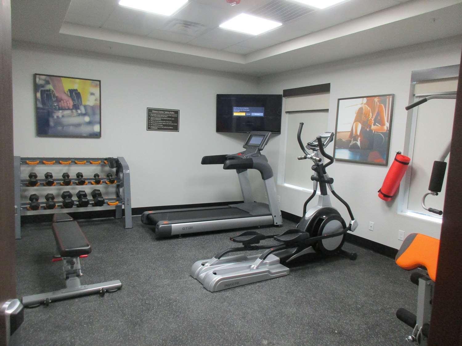 Best Western Green Oaks Inn La Vernia Экстерьер фото